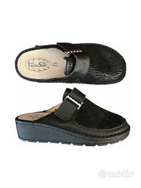 Scarpa TecnoSan Taglia 36