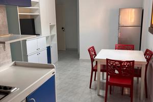 Appartamento Campomarino lido