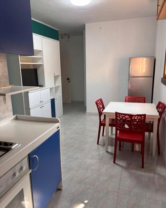 Appartamento Campomarino lido