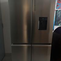 Frigorifero HAIER side by side HTF-520IP7