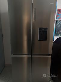 Frigorifero HAIER side by side HTF-520IP7