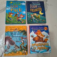 Fumetti GERONIMO STILTON