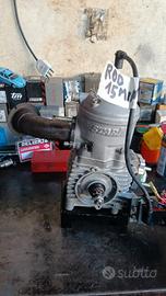 motore kart 100 cc