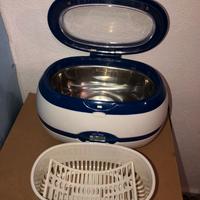 Pulitore Ultrasuoni VGT-2000, da 600ML