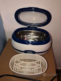 Pulitore Ultrasuoni VGT-2000, da 600ML