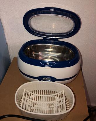 Pulitore Ultrasuoni VGT-2000, da 600ML