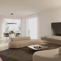 MIRA appartamenti di nuova costruzione M7000