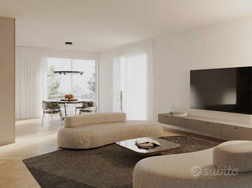 MIRA appartamenti di nuova costruzione M7000