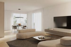 MIRA appartamenti di nuova costruzione M7000