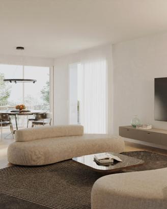 MIRA appartamenti di nuova costruzione M7000