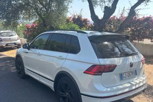 Tiguan 2.0 tdi R-Line 150cv