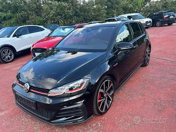 Golf 7.5 GTI 245cv performance Full Optional
