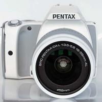 Pentax k-s1 (Come Nuova)