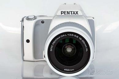 Pentax k-s1 (Come Nuova)