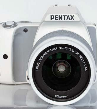 Pentax k-s1 (Come Nuova)