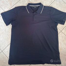 Polo outdoor CMP tg XXL