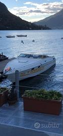 Chris Craft  Stinger 260 SL