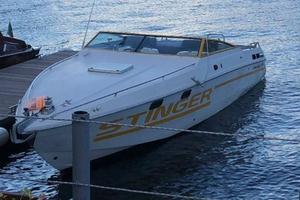 Chris Craft  Stinger 260 SL