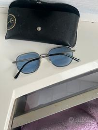 Occhiali ray ban