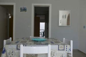 Appartamento Salento Lido Marini 50 metri dal mare