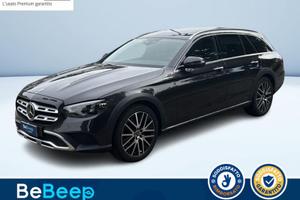 Mercedes-Benz Classe E E SW ALL-TERRAIN 220 D...