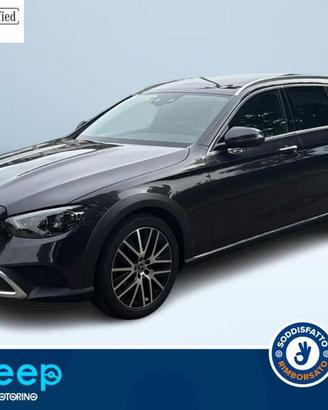 Mercedes-Benz Classe E E SW ALL-TERRAIN 220 D...