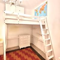 letto a soppalco ikea