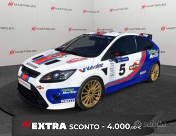 Ford Focus 2.5T (305CV) 3p. RS