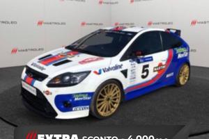 Ford Focus 2.5T (305CV) 3p. RS