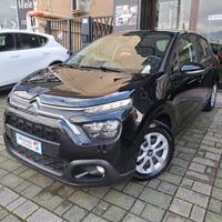 CITROEN C3 PureTech 83 S&S Feel Pack