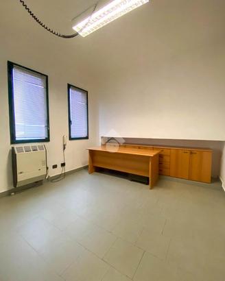 UFFICIO A SOTTO IL MONTE GIOVANNI XXIII