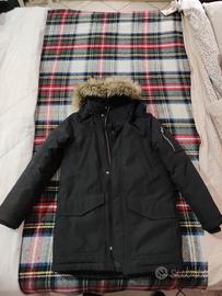 Piumino Ragazzo 10/13 Anni