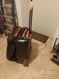 Trolley per attrezzi