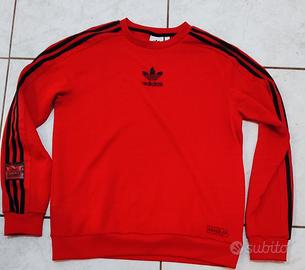 felpa Adidas tg M