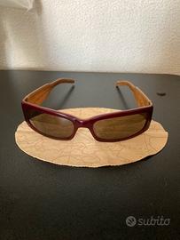 Occhiali da sole Alviero Martini vintage