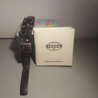 Orologio Fossil Donna  Cinturino Pelle