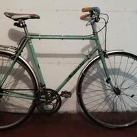 Ex corsa Bianchi