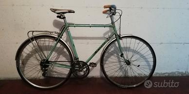 Ex corsa Bianchi