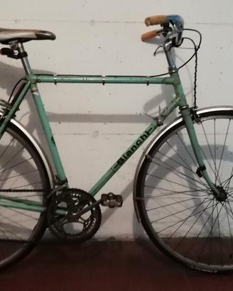 Ex corsa Bianchi