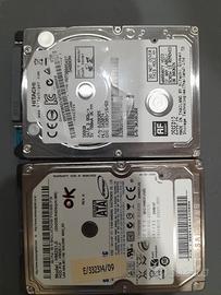 Hard disk 2.5
