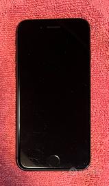 IPhone 8 64 GB grigio siderale Stato Batteria 80%