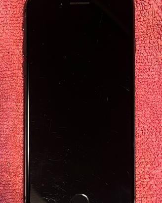 IPhone 8 64 GB grigio siderale Stato Batteria 80%