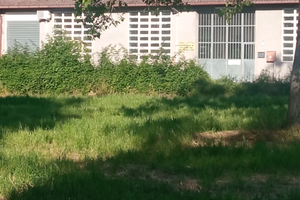 Capannone artigianale