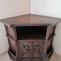 mobile porta tv legno