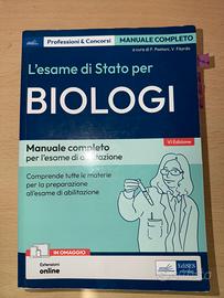Esame di stato Manuale di preparazione