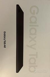 Tablet samsung galaxy tab A8