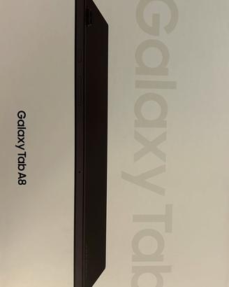Tablet samsung galaxy tab A8