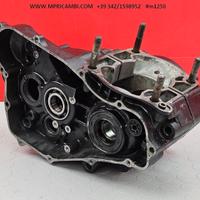 CARTER CENTRALI HONDA CR 250 1989 1991 CR250 1990