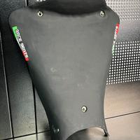 Sella neoprene Yamaha R3