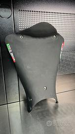 Sella neoprene Yamaha R3